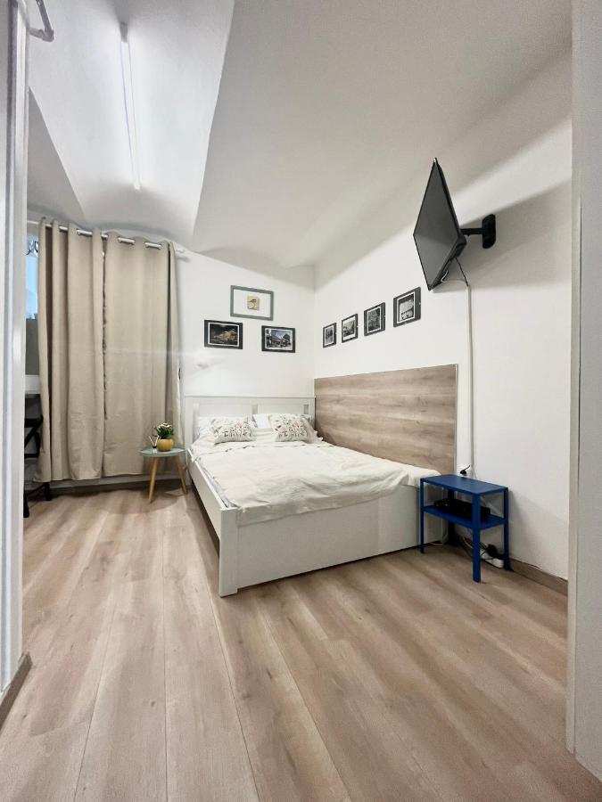 Republicii Small Central Studio Cluj-Napoca Exteriör bild
